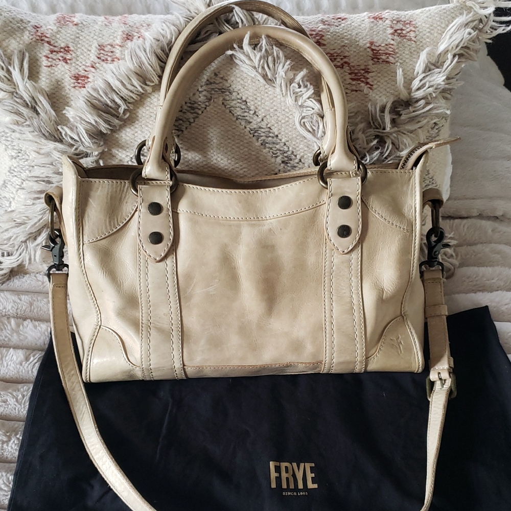 Frye Bag
